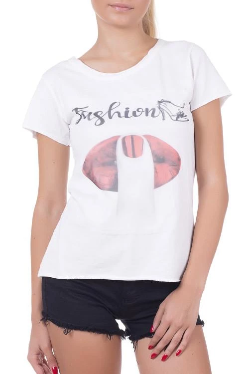 Womens T-shirts