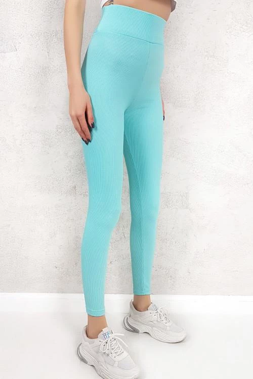 Women's High Waist Leggings