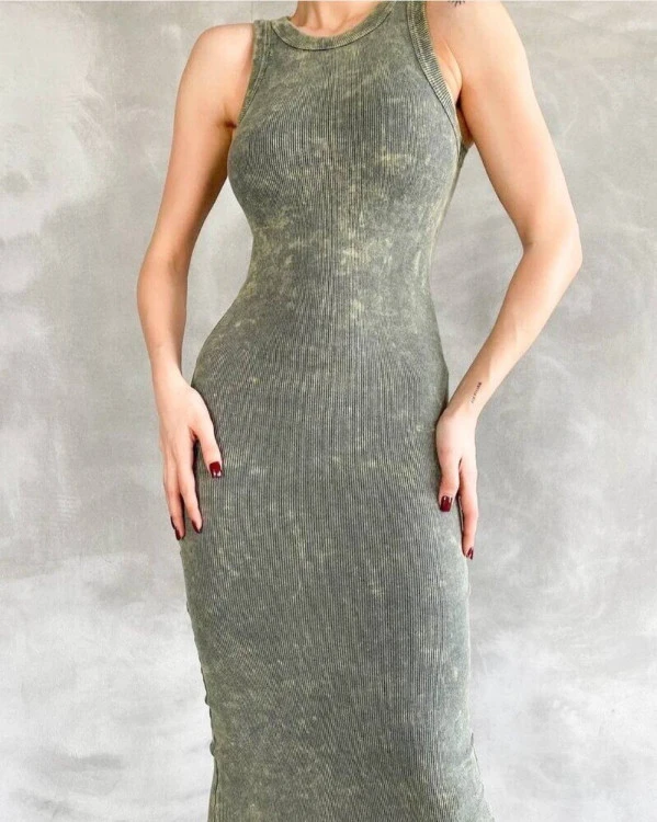 Women's bodycon dress