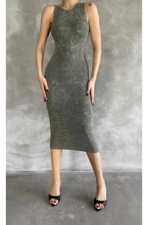 Women's bodycon dress