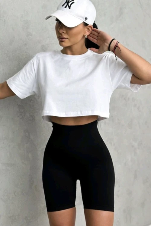 Women's High Waist Leggings