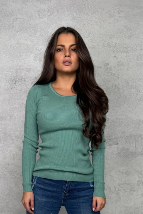 Trika s dlhým rukávem