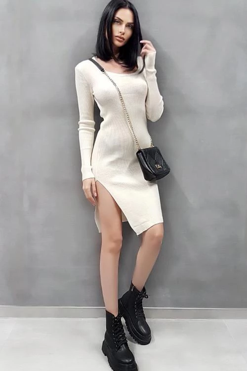 Women's bodycon dress