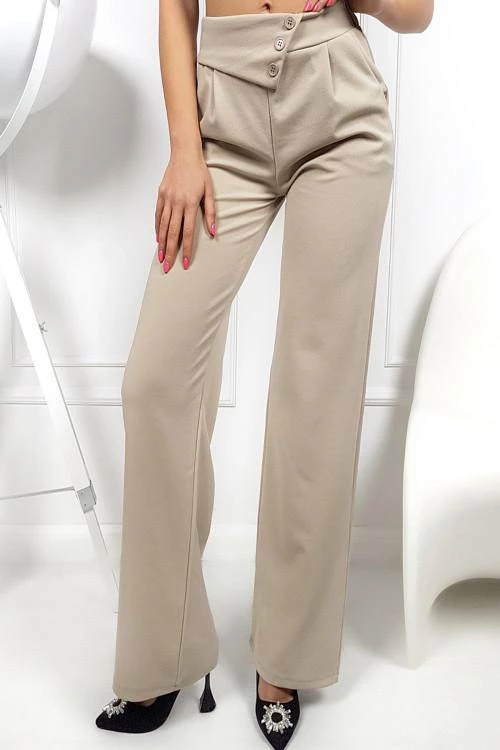 Women's Trousers - 2 colours