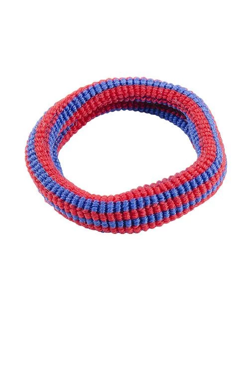 Hair elastics