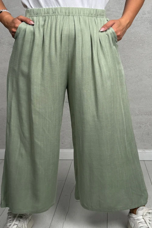 Pantaloni de dama