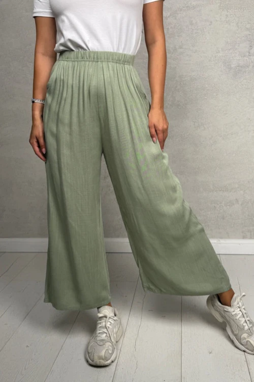 Pantaloni de dama