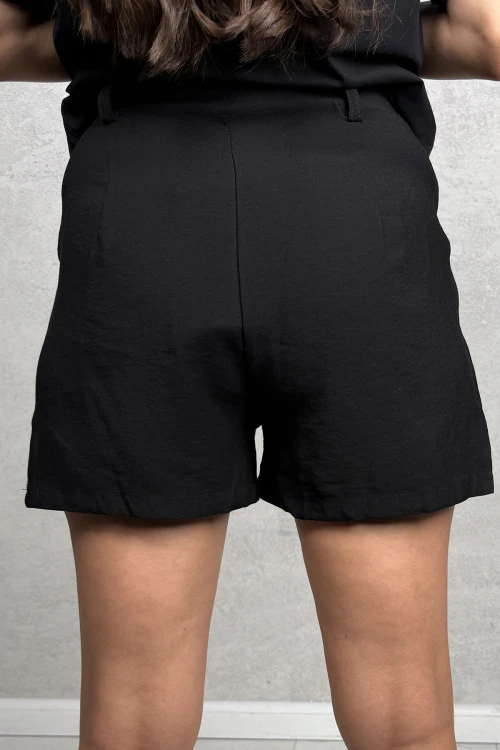 Pantaloni scurti de dama