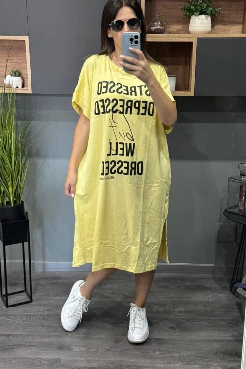 Rochie lungă pentru femei