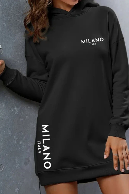 Női hosszú ujjú tunika