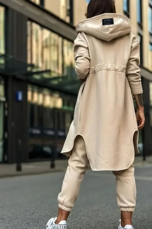 Damski komplet, dvodelni