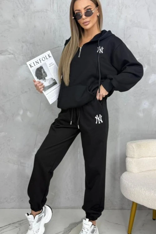 Damski vsakdanji komplet