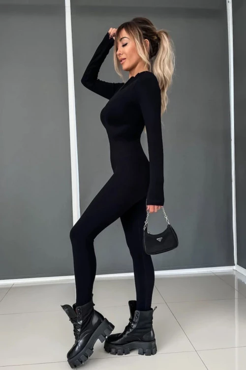 Dámsky overal na každý deň