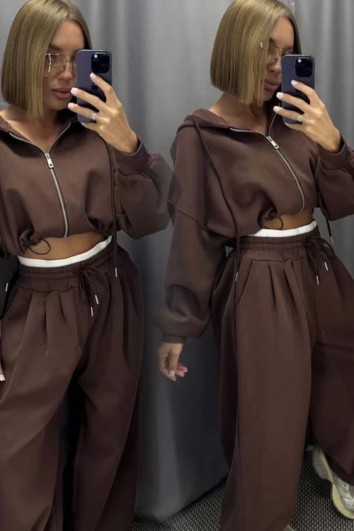 Dámska súprava na každý deň