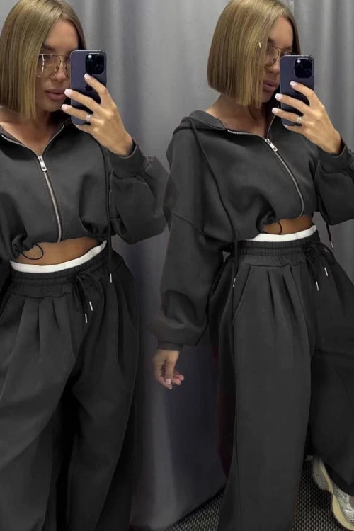 Női mindennapi szett