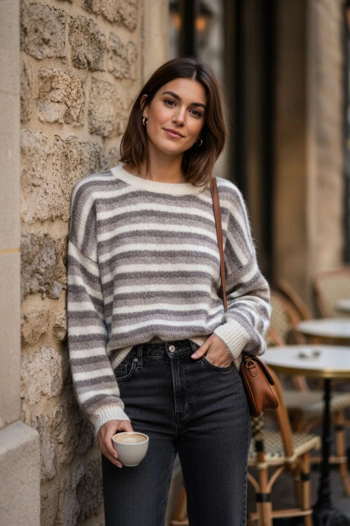 Hosszú ujjú blúzok