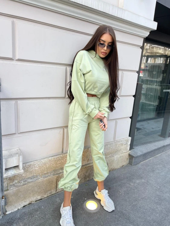 Γυναικείο καθημερινό σετ