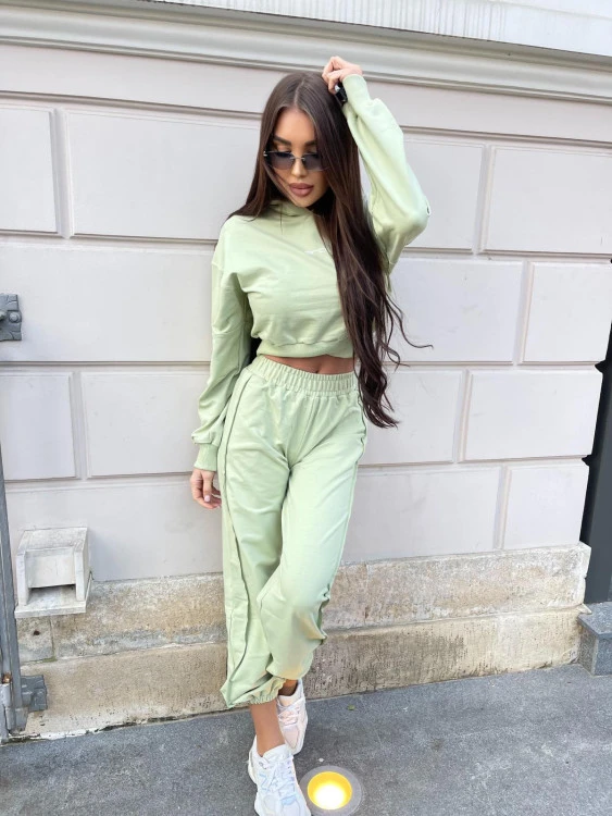 Γυναικείο καθημερινό σετ