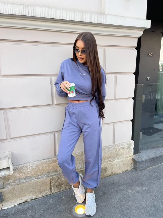 Γυναικείο καθημερινό σετ