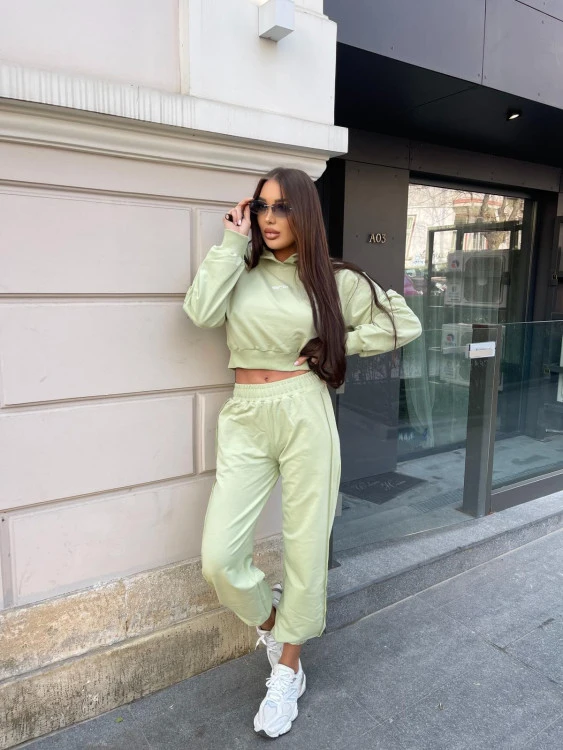 Γυναικείο καθημερινό σετ