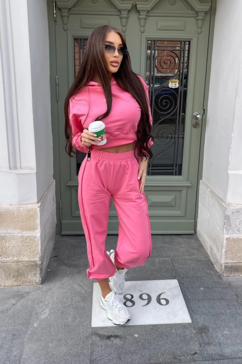 Γυναικείο καθημερινό σετ