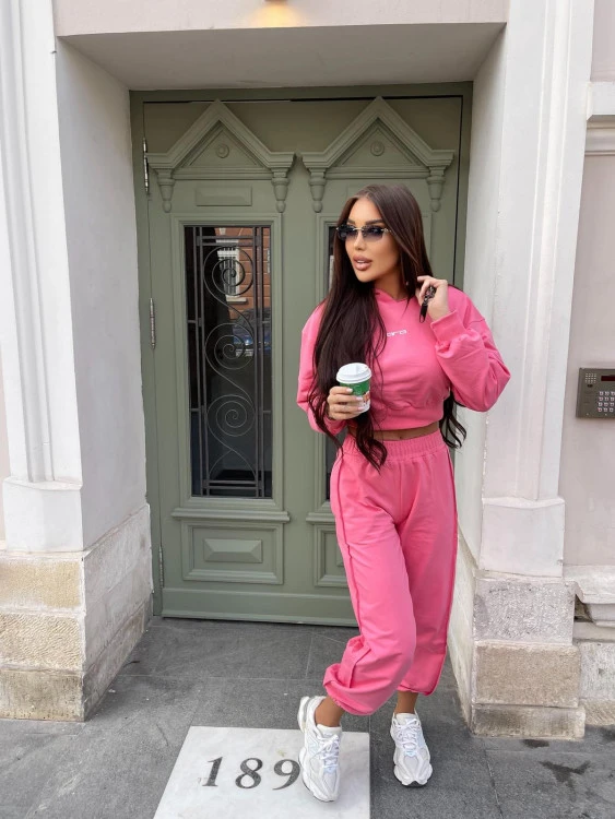 Γυναικείο καθημερινό σετ