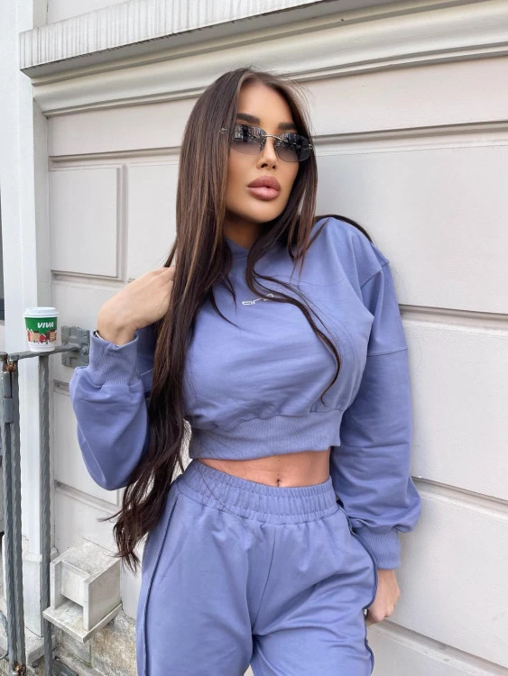 Γυναικείο καθημερινό σετ