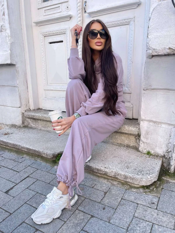 Γυναικείο καθημερινό σετ