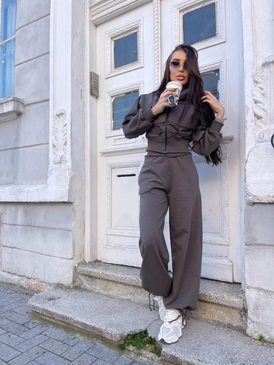 Γυναικείο καθημερινό σετ