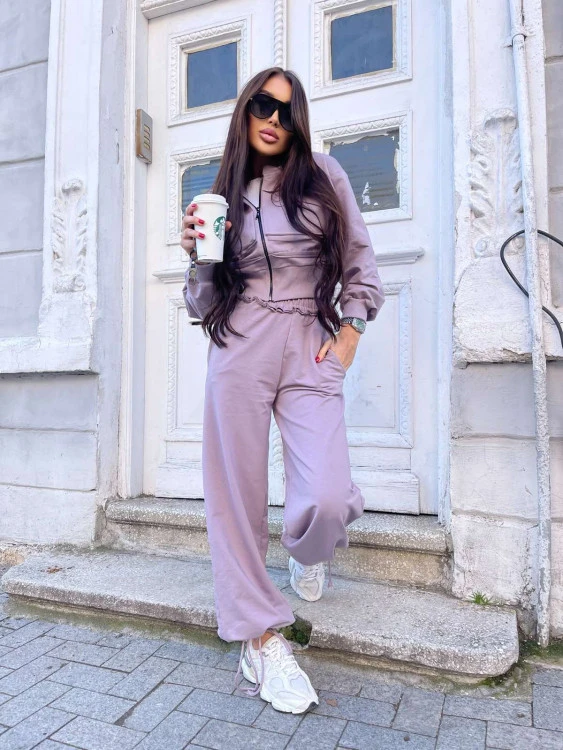 Γυναικείο καθημερινό σετ