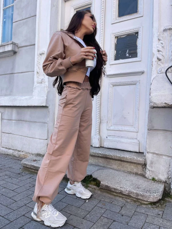 Γυναικείο καθημερινό σετ