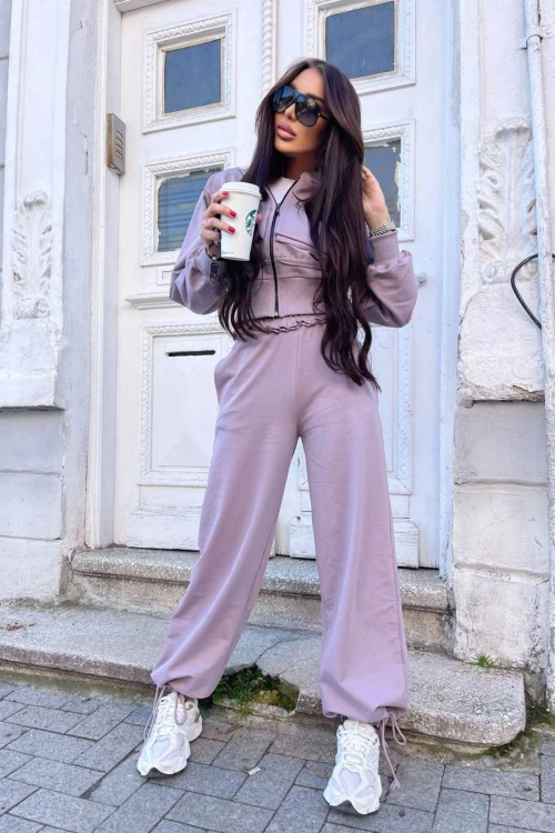 Γυναικείο καθημερινό σετ