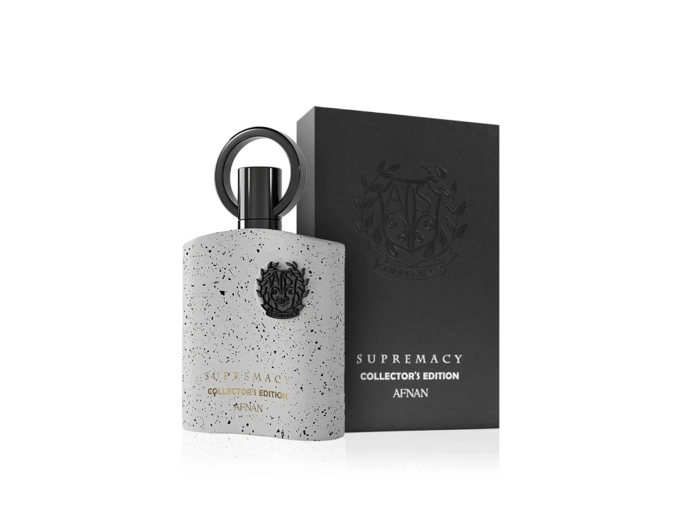 AFNAN SUPREMACY COLLECTOR’S EDITION Eau de Parfum за мъже 100 ml