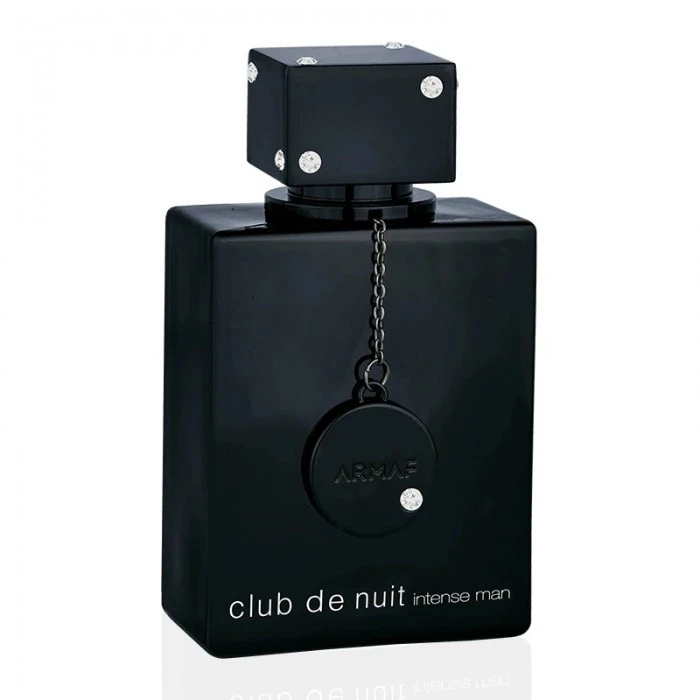 Armaf Club De Nuit Intense – Eau de Toilette мъже 105 мл