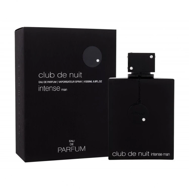 ARMAF CLUB DE NUIT INTENSE MAN Eau de Parfum за мъже 200 ml