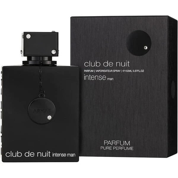 Armaf Club De Nuit Intense Man Parfum 150ml за Мъже