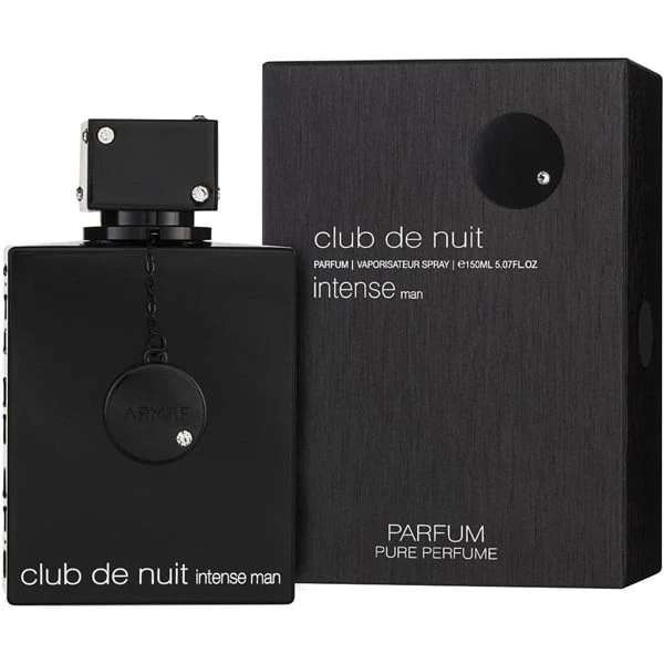 Armaf Club De Nuit Intense Man Parfum 150ml за Мъже