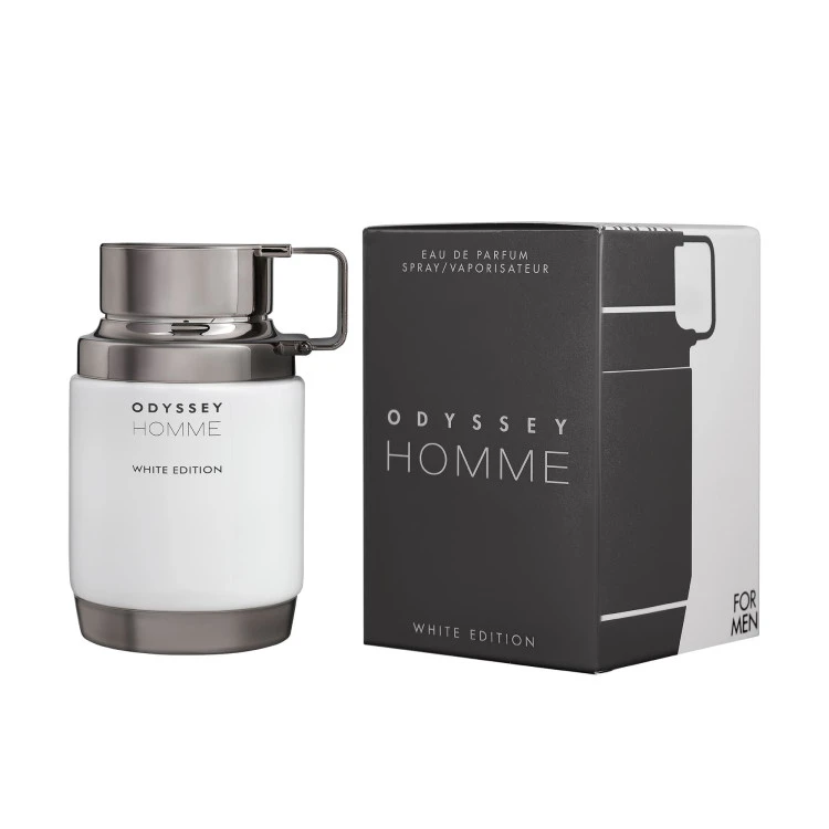 ARMAF ODYSSEY HOMME WHITE EDITION Мъжка парфюмна вода, 100мл.