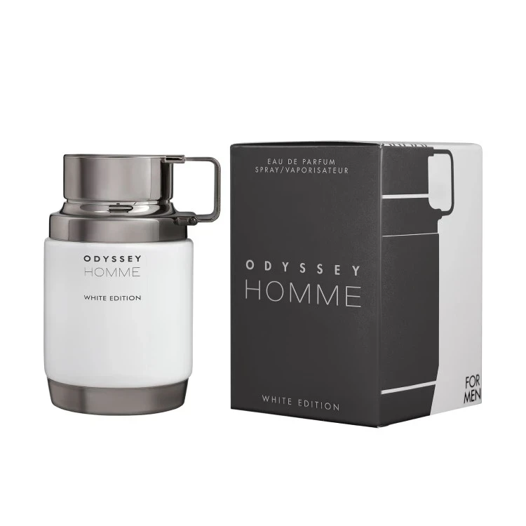ARMAF ODYSSEY HOMME WHITE EDITION Мъжка парфюмна вода, 100мл.