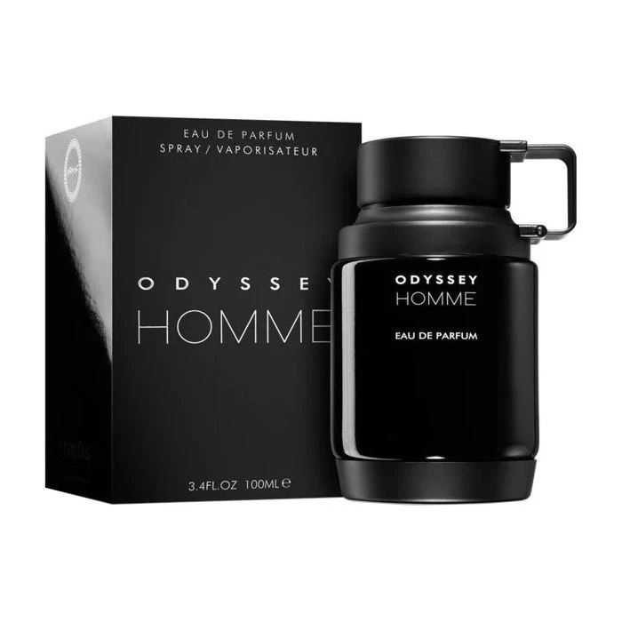 ARMAF ODYSSEY HOMME Мъжка парфюмна вода, 100мл.