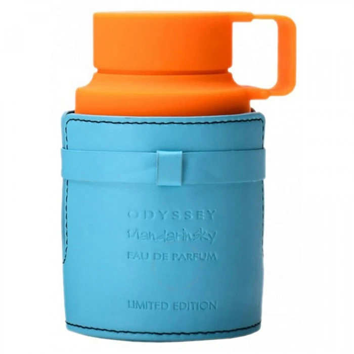 Armaf Odyssey Mandarin Sky – Eau de Parfum за мъже 100 мл