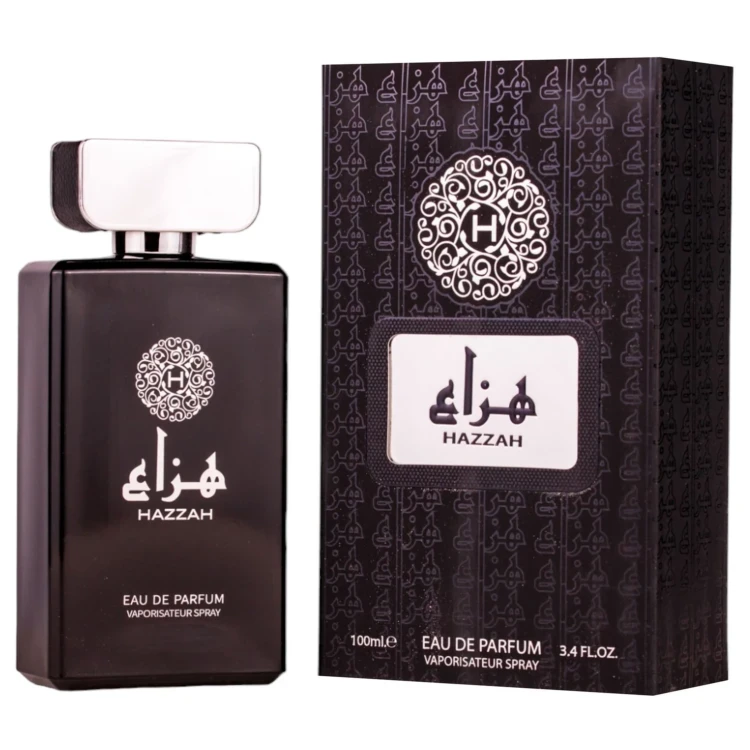 Attri EDP Hazzah, 100 мл M