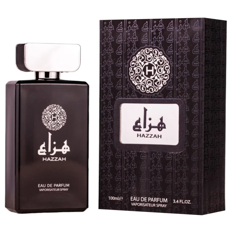 Attri EDP Hazzah, 100 мл M