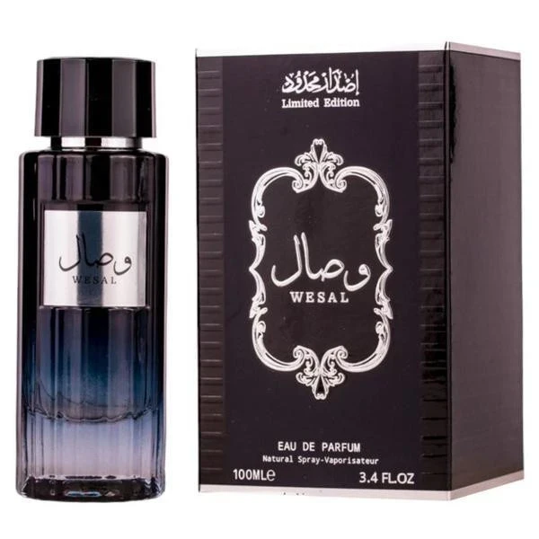 Attri EDP Wesal, 100 мл Uni