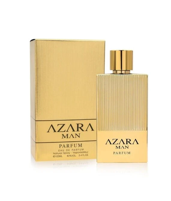 Fragrance World Azara Man Парфюмна вода 100мл