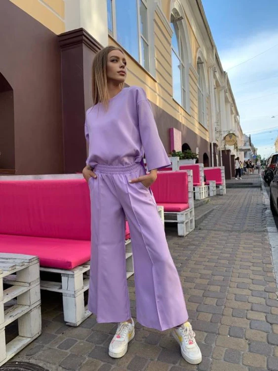 Svakodnevni kompleti