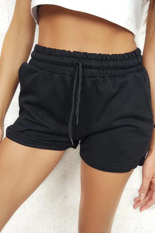 Ladies short pants