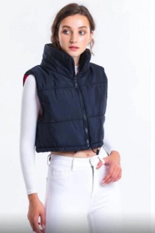 Womens vest