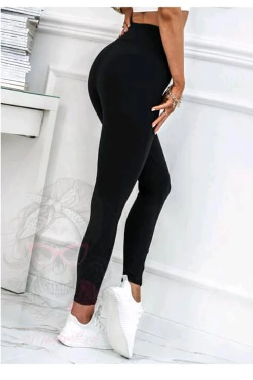 Women's High Waist Leggings