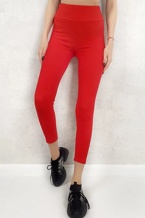 Women's High Waist Leggings